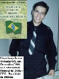 Leonardo Teixeira  [Cônsul - Z-C-Goiania-GO]